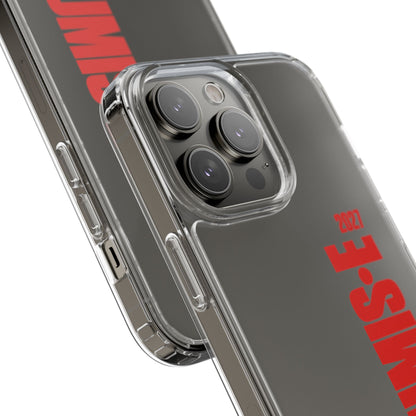 Coque de téléphone « Insoumis·e 2027 »