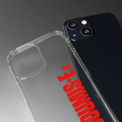 Coque de téléphone « Insoumis·e 2027 »