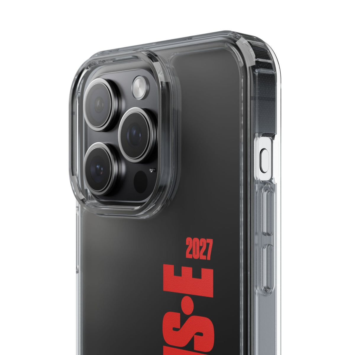 Coque de téléphone « Insoumis·e 2027 »