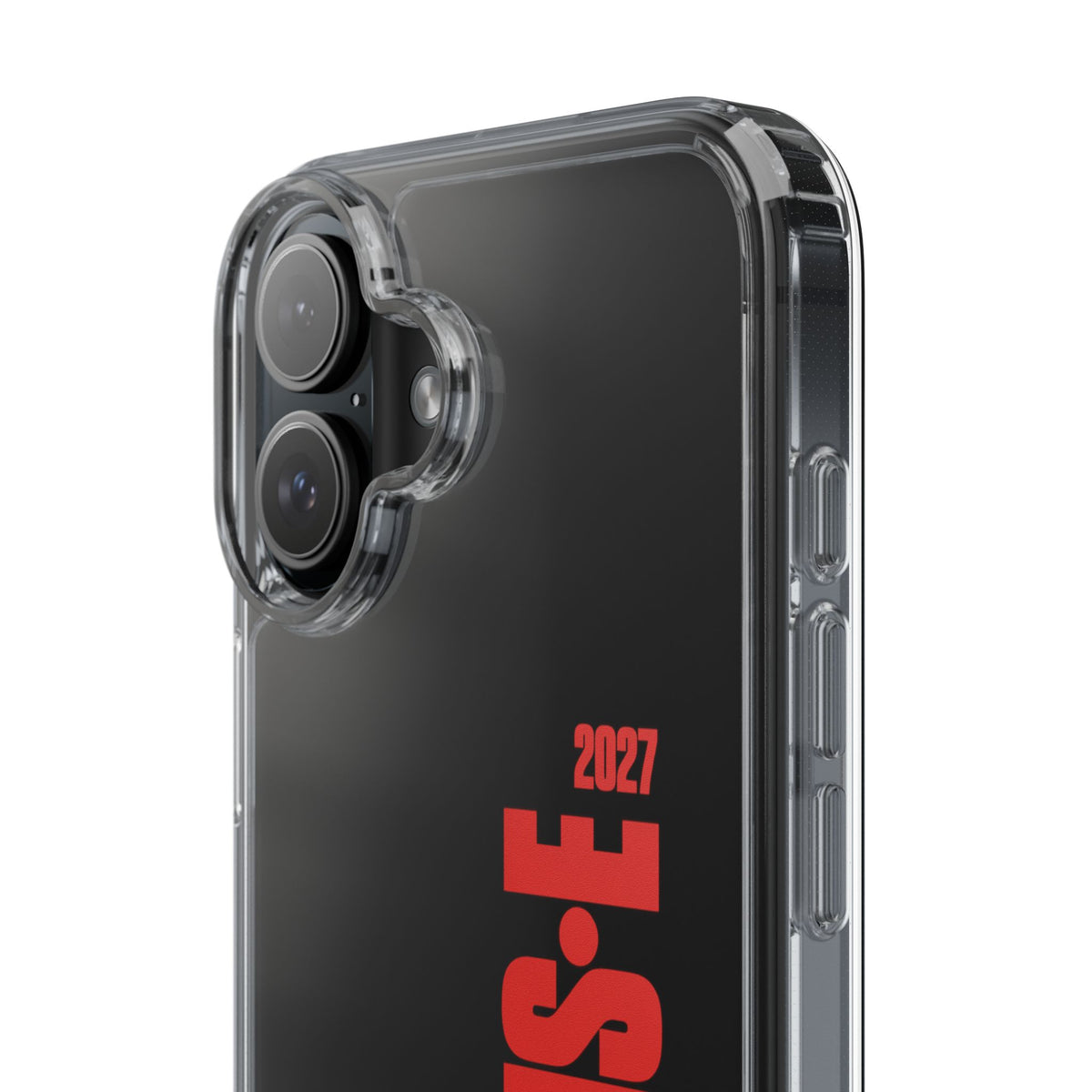 Coque de téléphone « Insoumis·e 2027 »