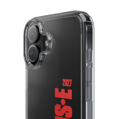 Coque de téléphone « Insoumis·e 2027 »