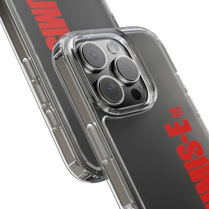Coque de téléphone « Insoumis·e 2027 »