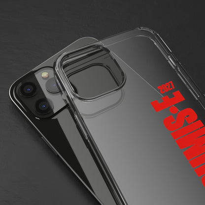 Coque de téléphone « Insoumis·e 2027 »