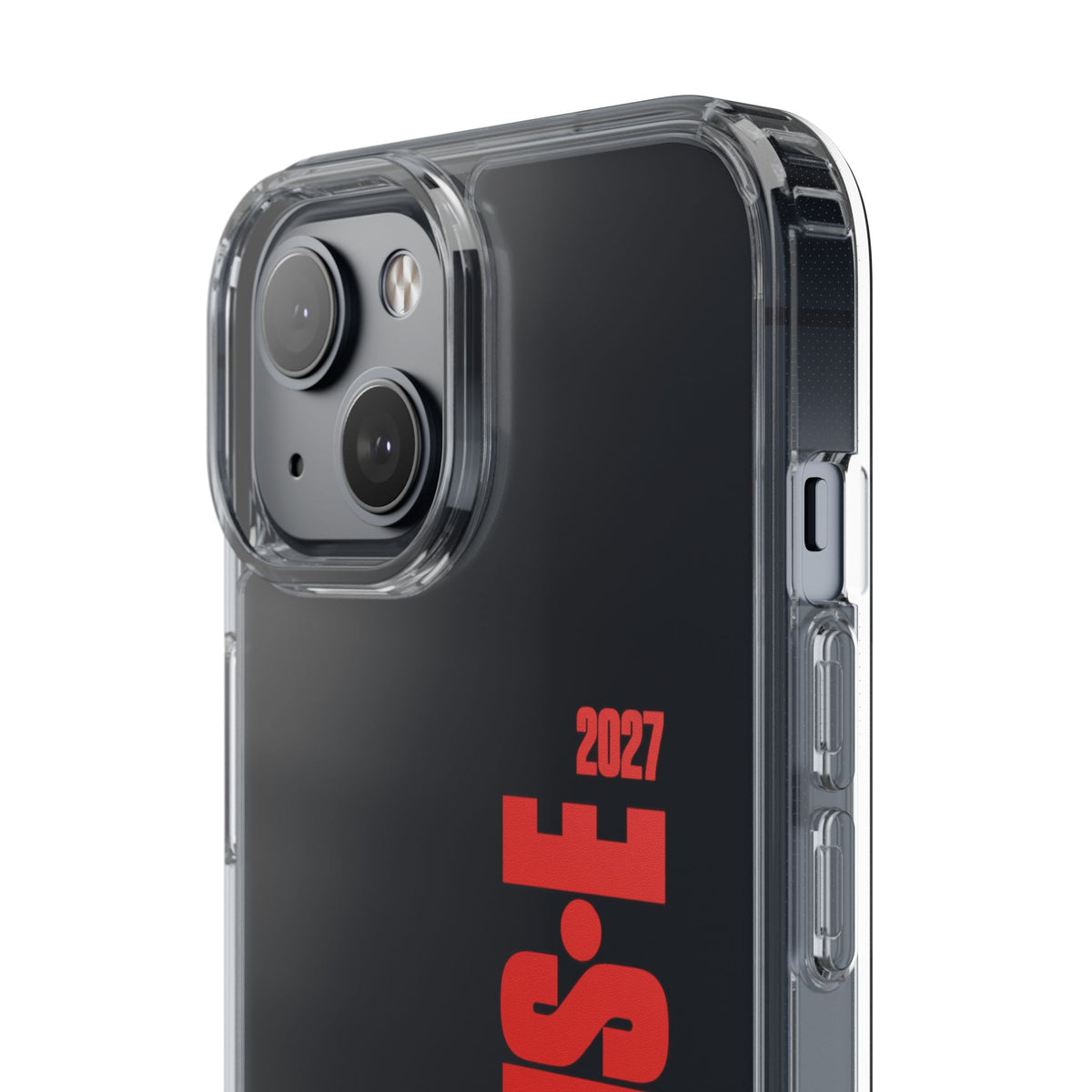 Coque de téléphone « Insoumis·e 2027 »