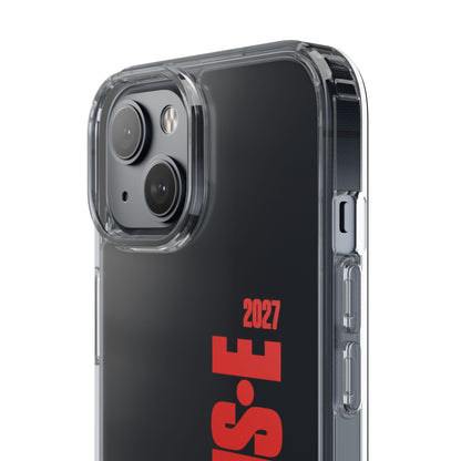 Coque de téléphone « Insoumis·e 2027 »