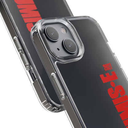 Coque de téléphone « Insoumis·e 2027 »