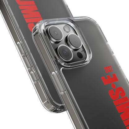 Coque de téléphone « Insoumis·e 2027 »