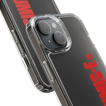 Coque de téléphone « Insoumis·e 2027 »