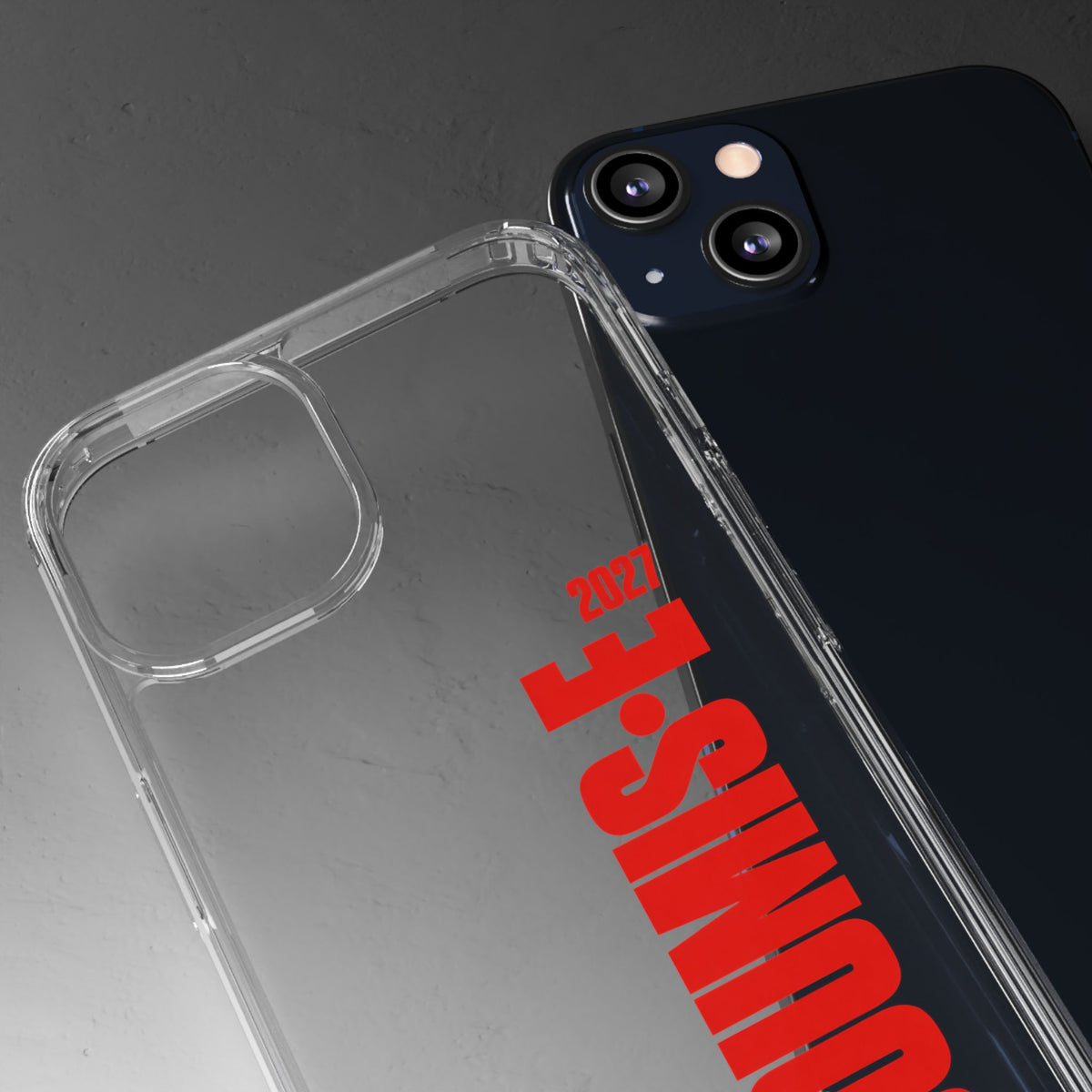 Coque de téléphone « Insoumis·e 2027 »