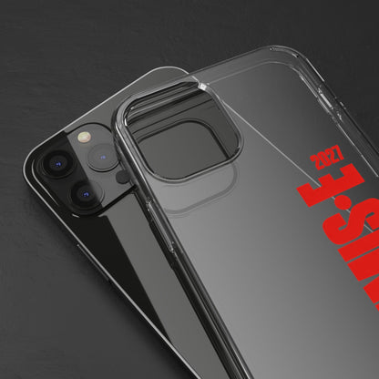 Coque de téléphone « Insoumis·e 2027 »