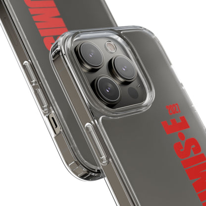 Coque de téléphone « Insoumis·e 2027 »