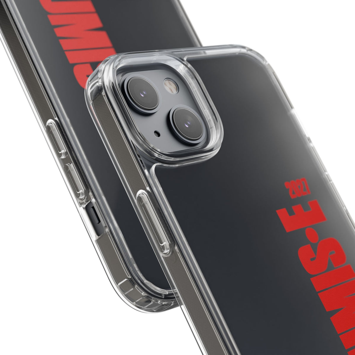 Coque de téléphone « Insoumis·e 2027 »