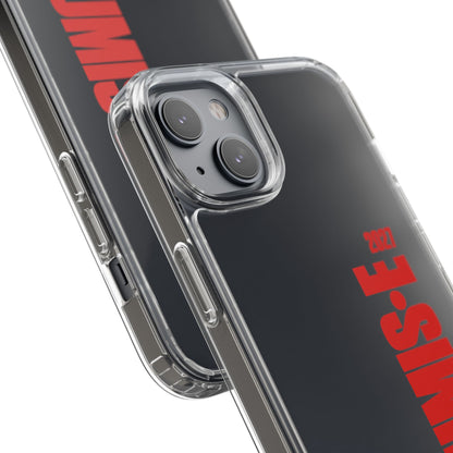Coque de téléphone « Insoumis·e 2027 »