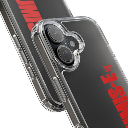 Coque de téléphone « Insoumis·e 2027 »
