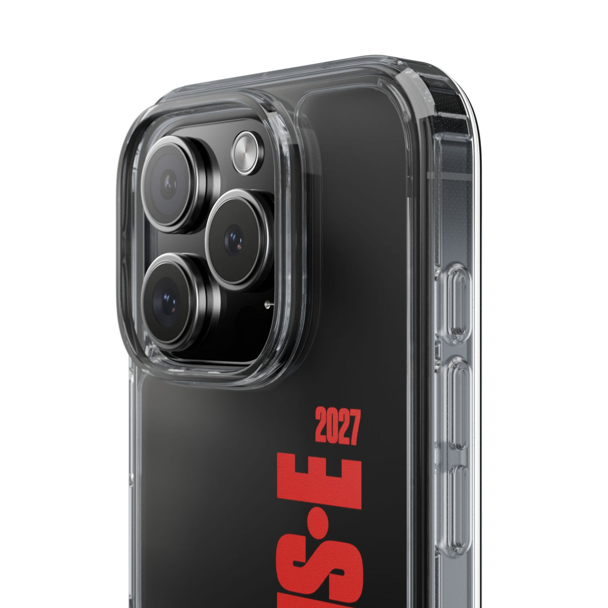 Coque de téléphone « Insoumis·e 2027 »