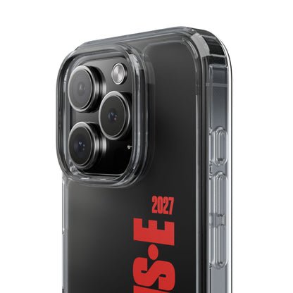 Coque de téléphone « Insoumis·e 2027 »