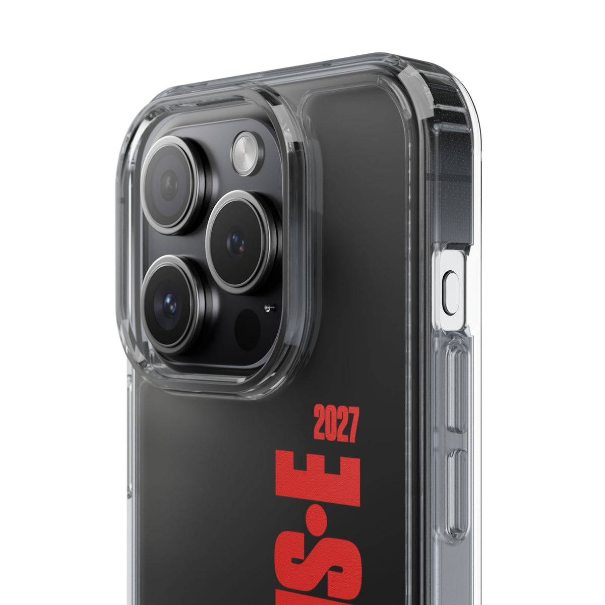 Coque de téléphone « Insoumis·e 2027 »
