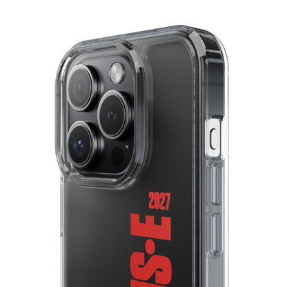Coque de téléphone « Insoumis·e 2027 »