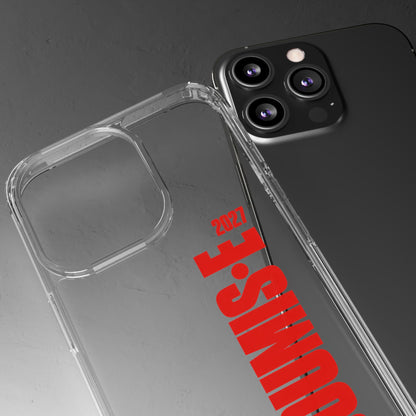 Coque de téléphone « Insoumis·e 2027 »
