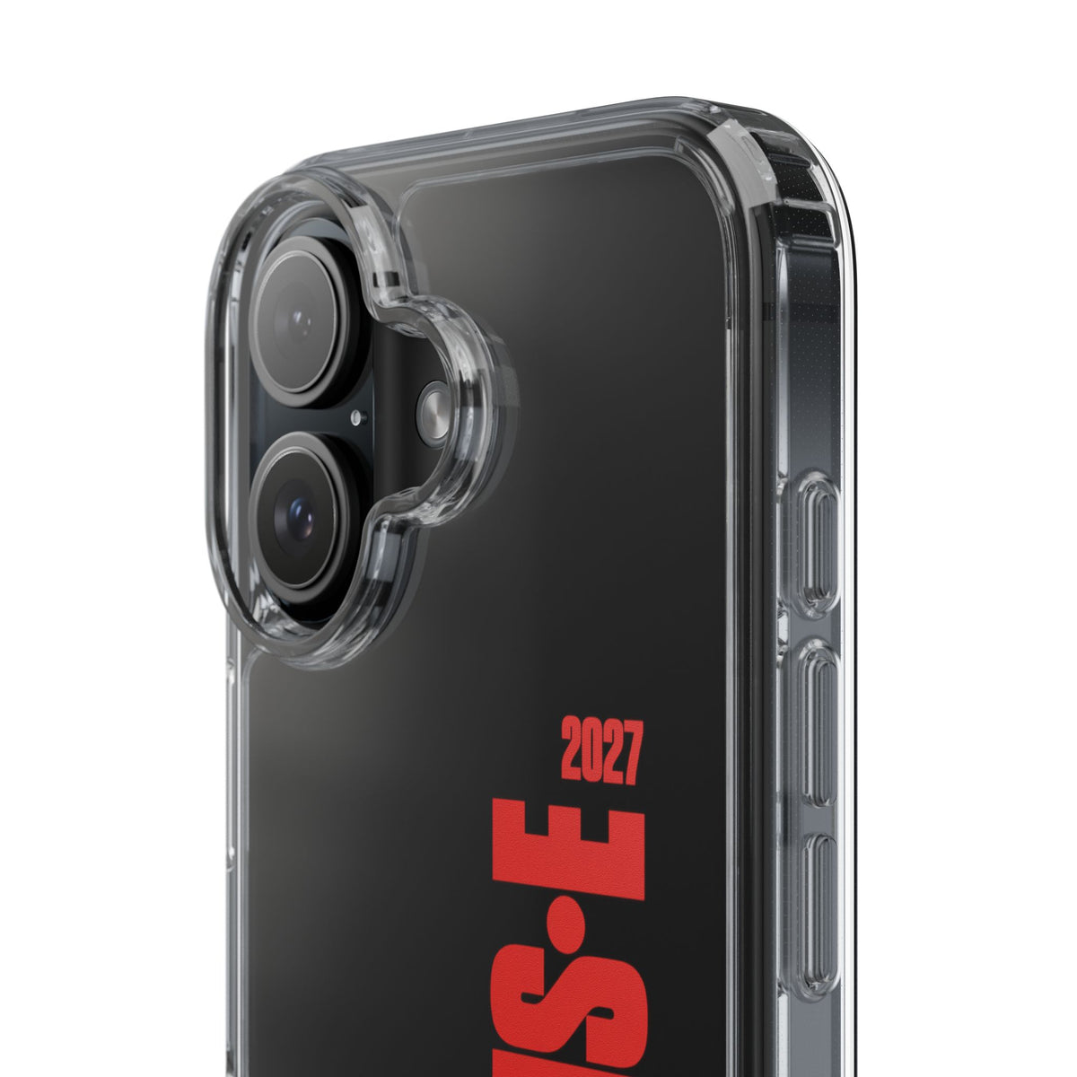 Coque de téléphone « Insoumis·e 2027 »