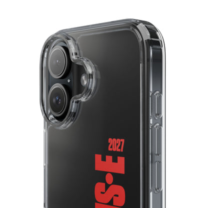 Coque de téléphone « Insoumis·e 2027 »