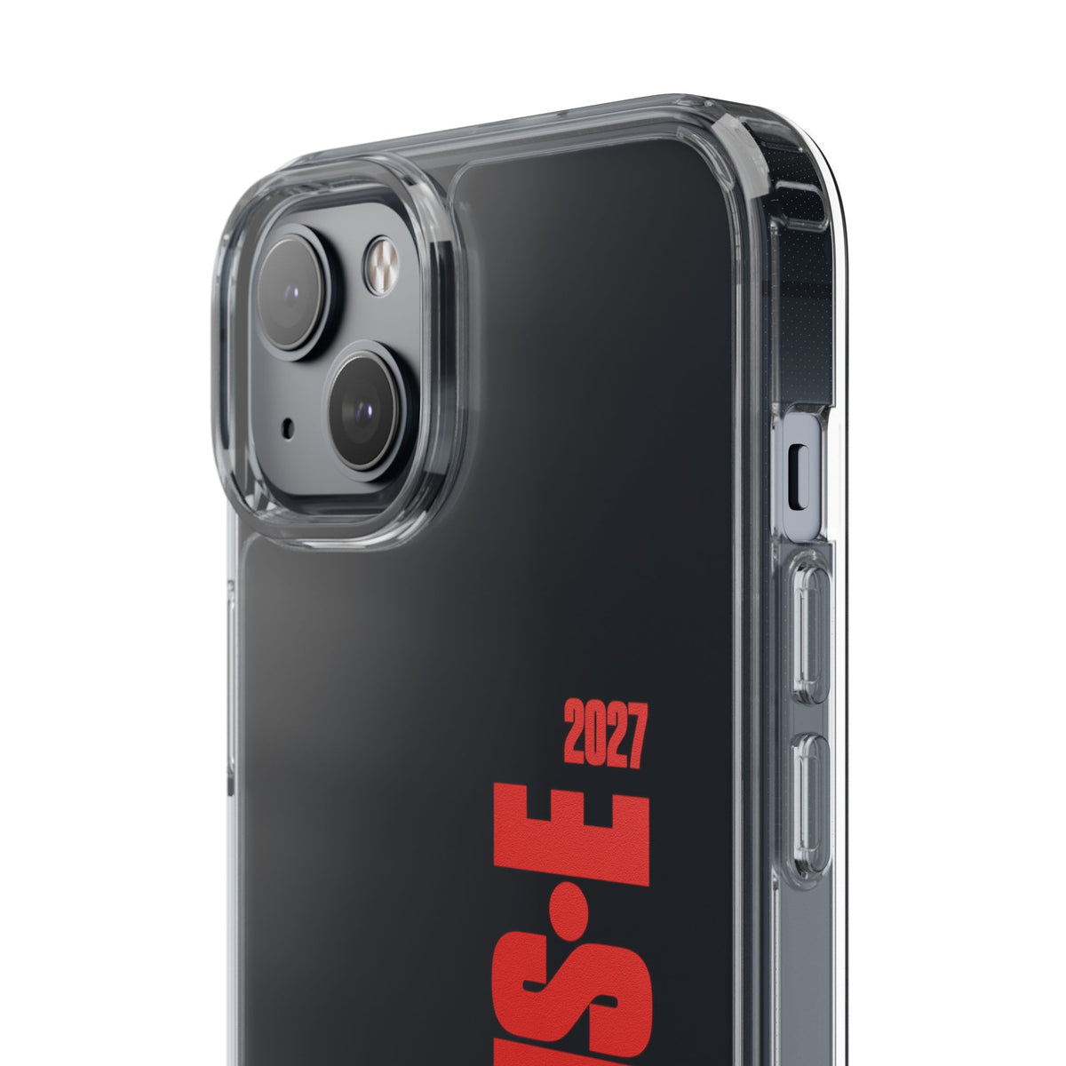 Coque de téléphone « Insoumis·e 2027 »