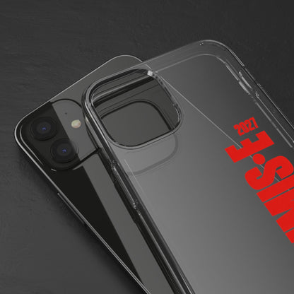 Coque de téléphone « Insoumis·e 2027 »