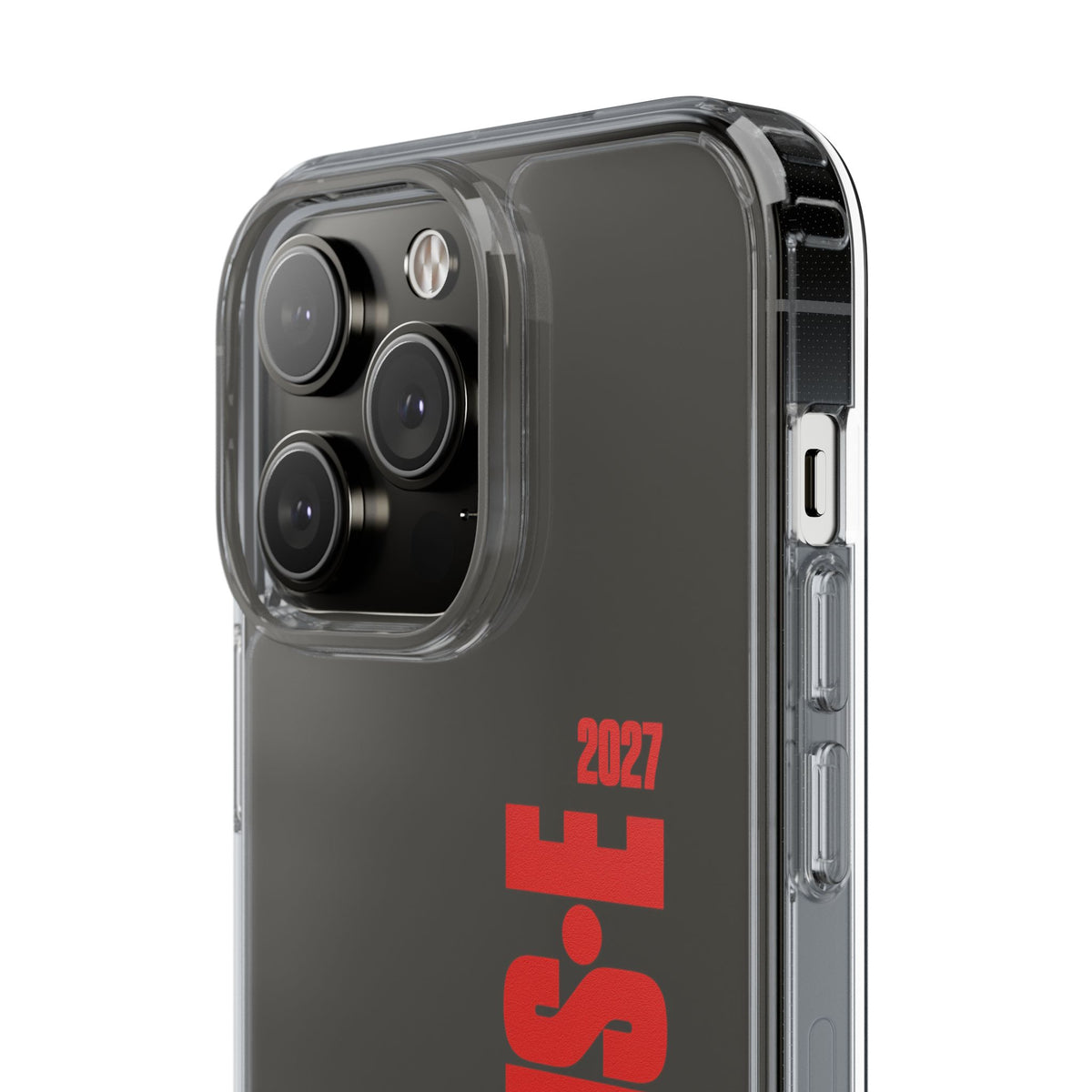 Coque de téléphone « Insoumis·e 2027 »