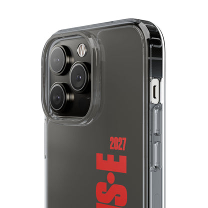 Coque de téléphone « Insoumis·e 2027 »