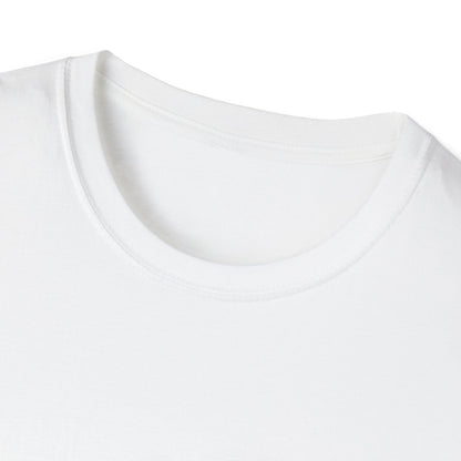 T-shirt « Jeanne n’est pas à vous »