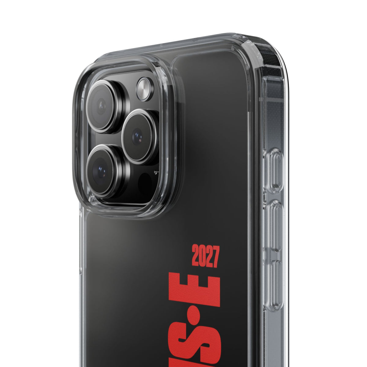 Coque de téléphone « Insoumis·e 2027 »
