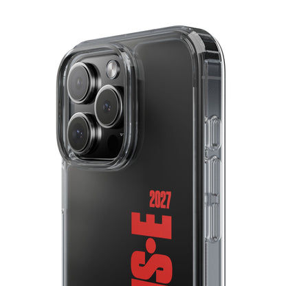 Coque de téléphone « Insoumis·e 2027 »