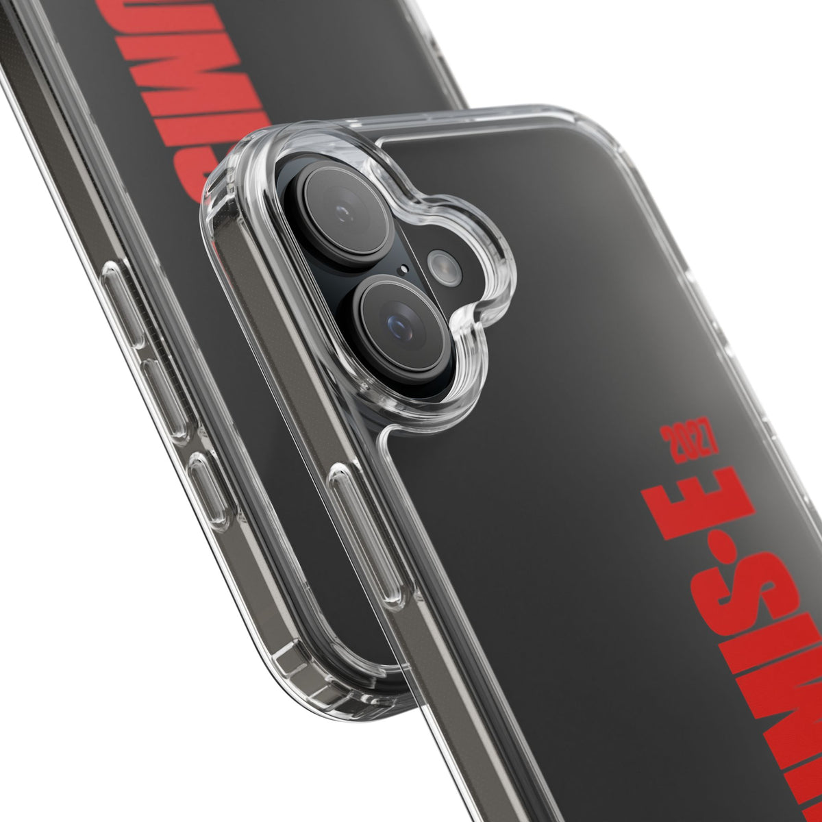 Coque de téléphone « Insoumis·e 2027 »