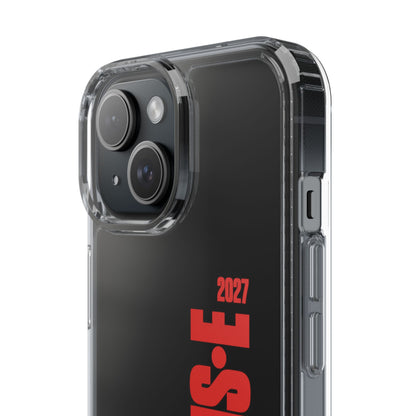 Coque de téléphone « Insoumis·e 2027 »