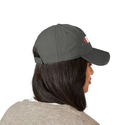 Casquette « Insoumis·e »