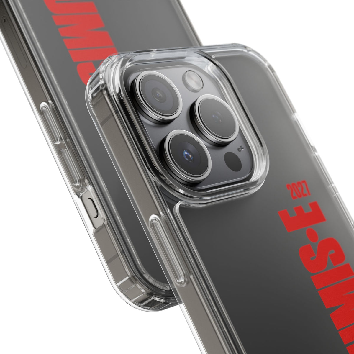 Coque de téléphone « Insoumis·e 2027 »