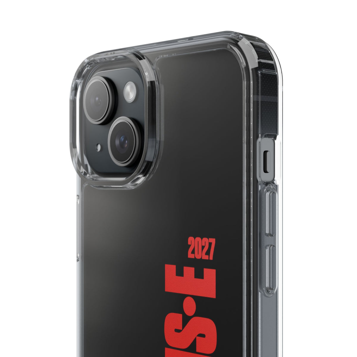 Coque de téléphone « Insoumis·e 2027 »