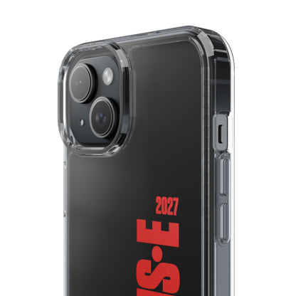 Coque de téléphone « Insoumis·e 2027 »